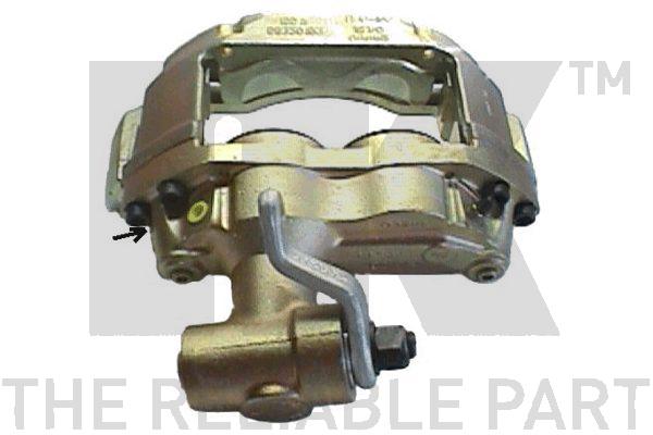 Brake Caliper