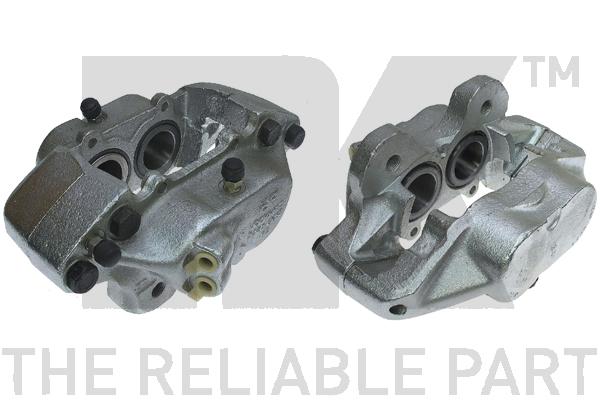 Brake Caliper