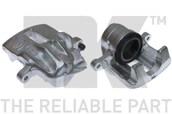 Brake Caliper