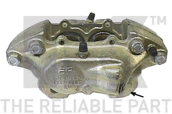 Brake Caliper