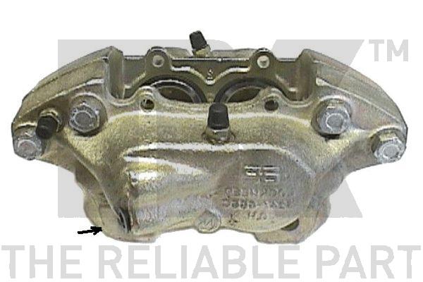 Brake Caliper