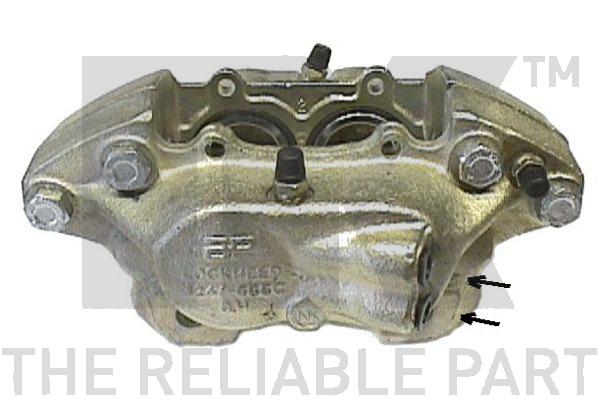 NK 2123115 Bremssattel