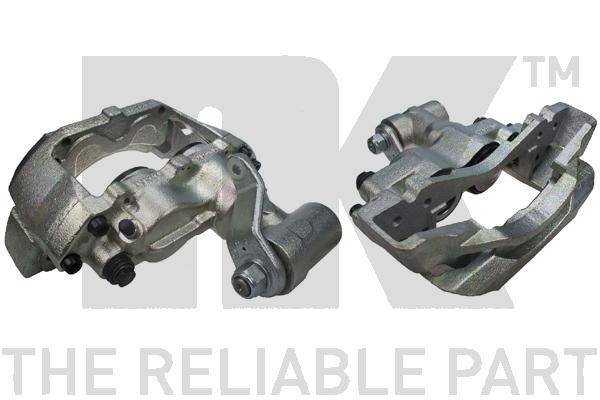 Brake Caliper