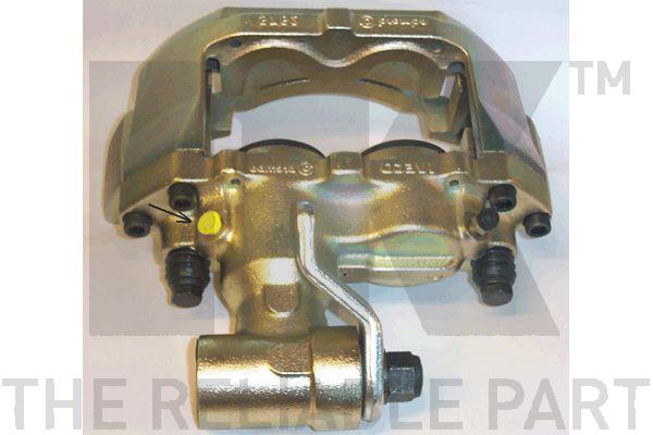Brake Caliper
