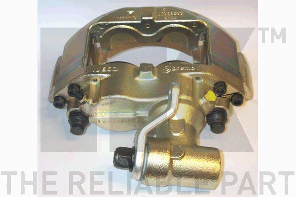 Brake Caliper