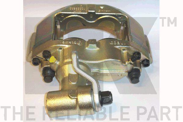 Brake Caliper