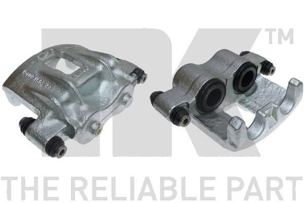 NK 2123139 Bremssattel