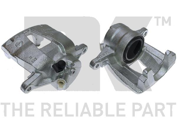 NK 2123143 Bremssattel