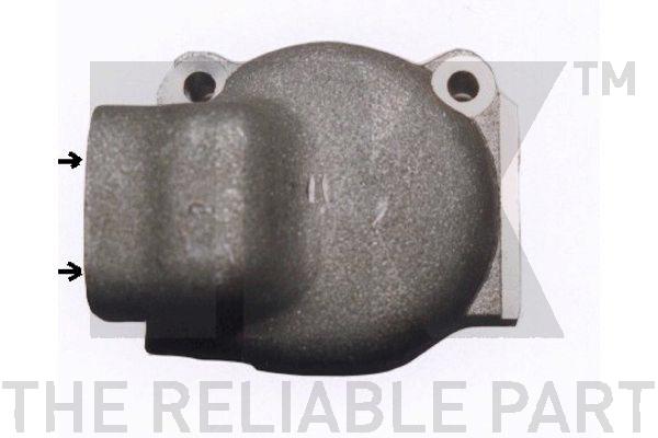 Brake Caliper
