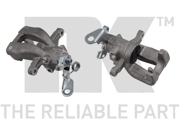 NK 2123170 Bremssattel