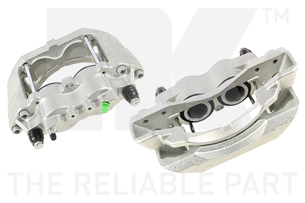 NK 2123195 Bremssattel