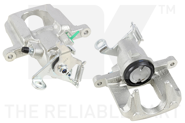NK 2123198 Bremssattel