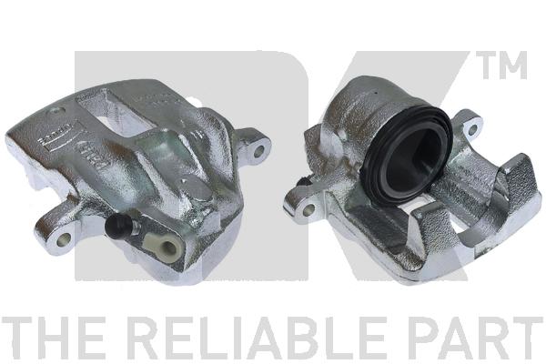 NK 212343 Bremssattel