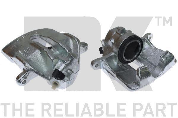 NK 212361 Bremssattel