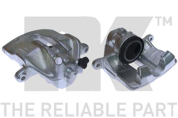 NK 212362 Bremssattel