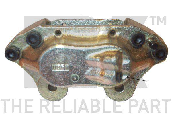 NK 212363 Bremssattel