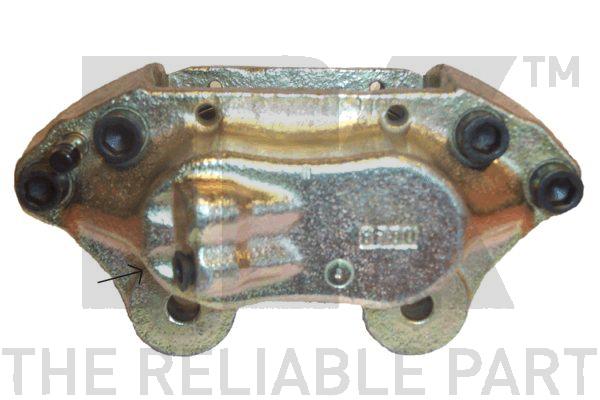 NK 212364 Bremssattel