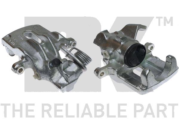 NK 212376 Bremssattel