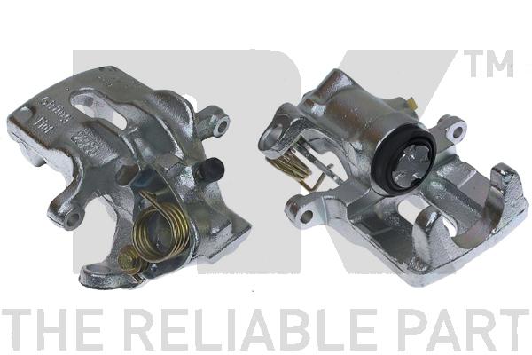 NK 212383 Bremssattel