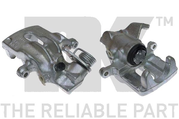 NK 212384 Bremssattel
