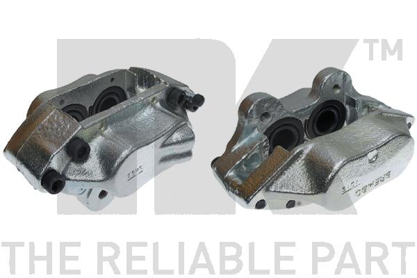 Brake Caliper