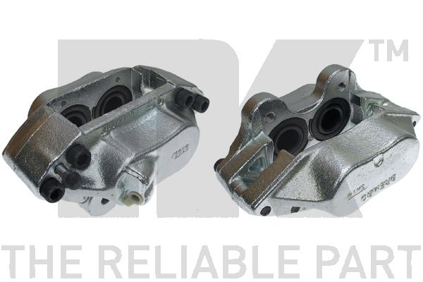 Brake Caliper