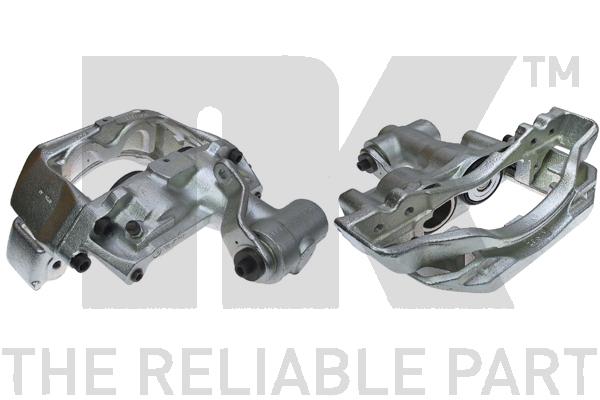 Brake Caliper