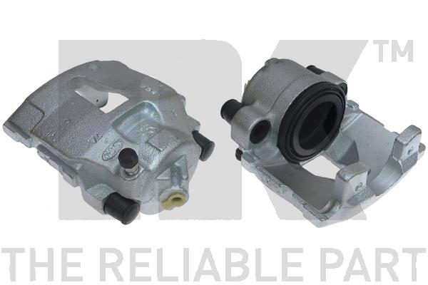 NK 2125123 Bremssattel