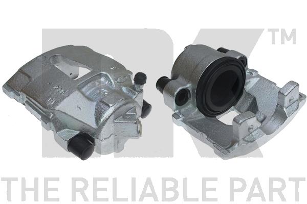 NK 2125124 Bremssattel