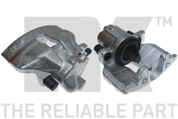 NK 212512 Bremssattel