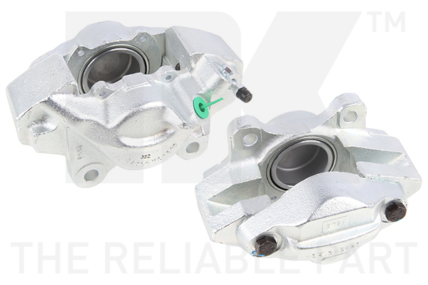 NK 212530 Bremssattel