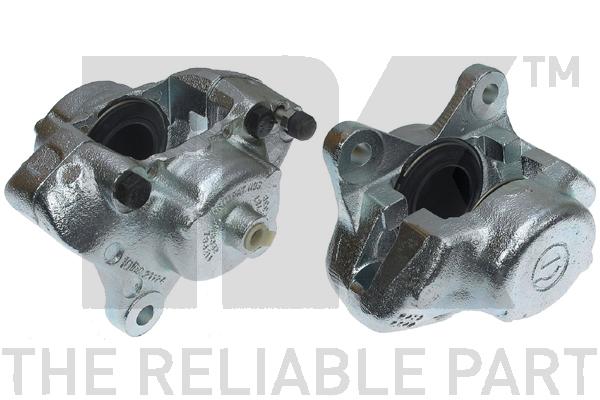 Brake Caliper