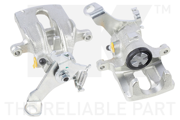 NK 212540 Bremssattel