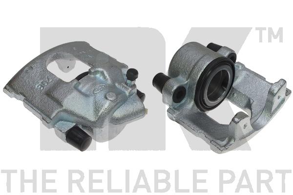 Brake Caliper