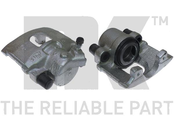 NK 212554 Bremssattel