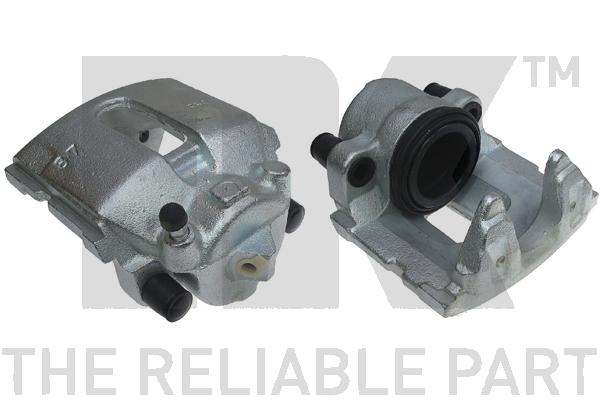 NK 212555 Bremssattel
