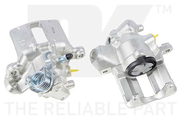 NK 212558 Bremssattel