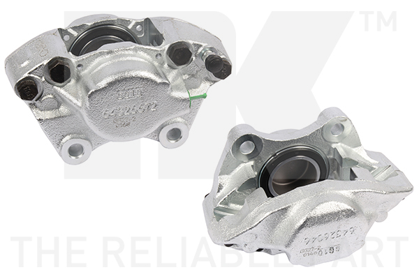 NK 212571 Bremssattel