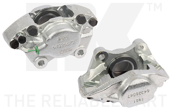 NK 212572 Bremssattel