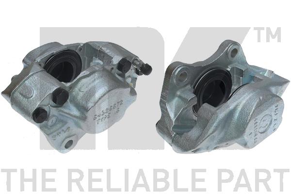 Brake Caliper