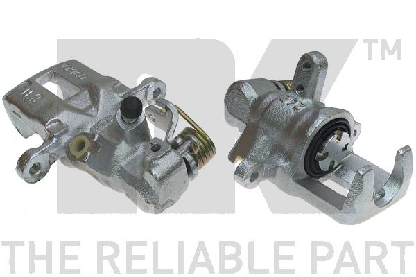 NK 2126109 Bremssattel