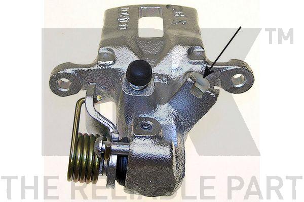 NK 2126110 Bremssattel