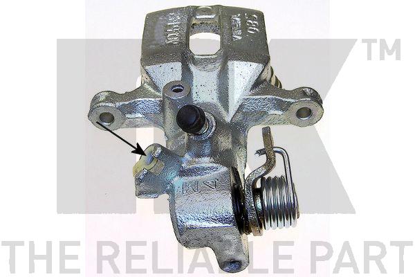 NK 2126114 Bremssattel