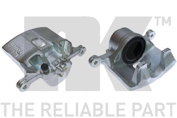 NK 2126117 Bremssattel