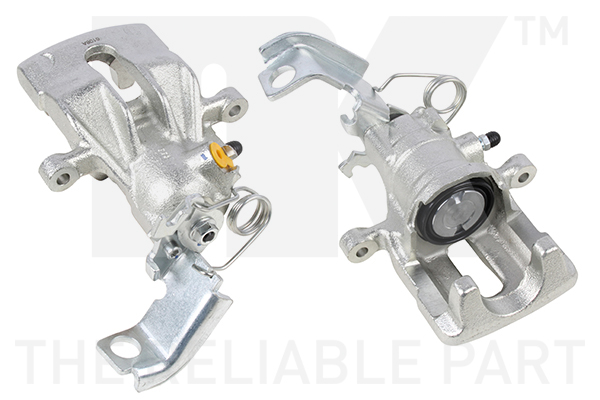 NK 2126121 Bremssattel