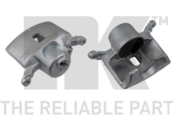 NK 2126125 Bremssattel