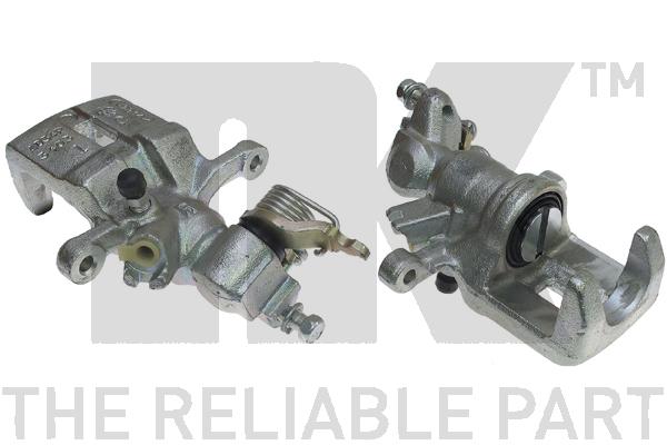 NK 2126128 Bremssattel
