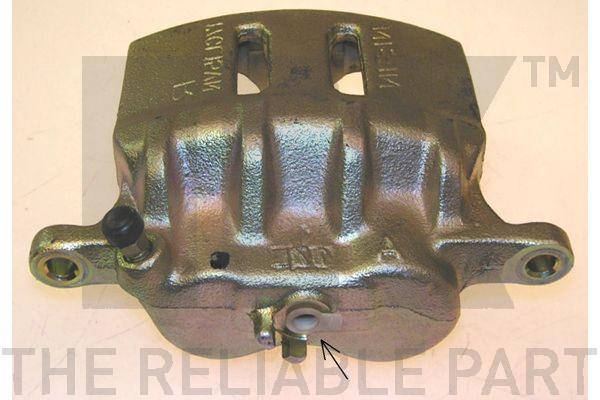 NK 2126130 Bremssattel