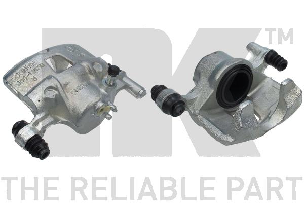 NK 212614 Bremssattel