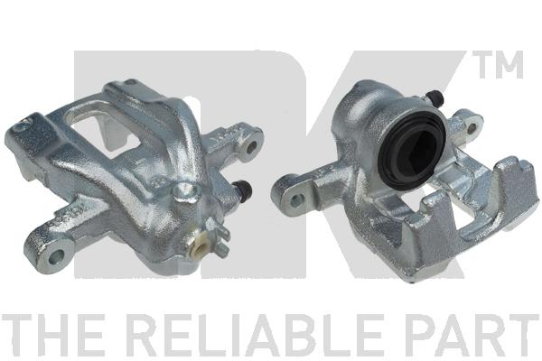 NK 2126157 Bremssattel